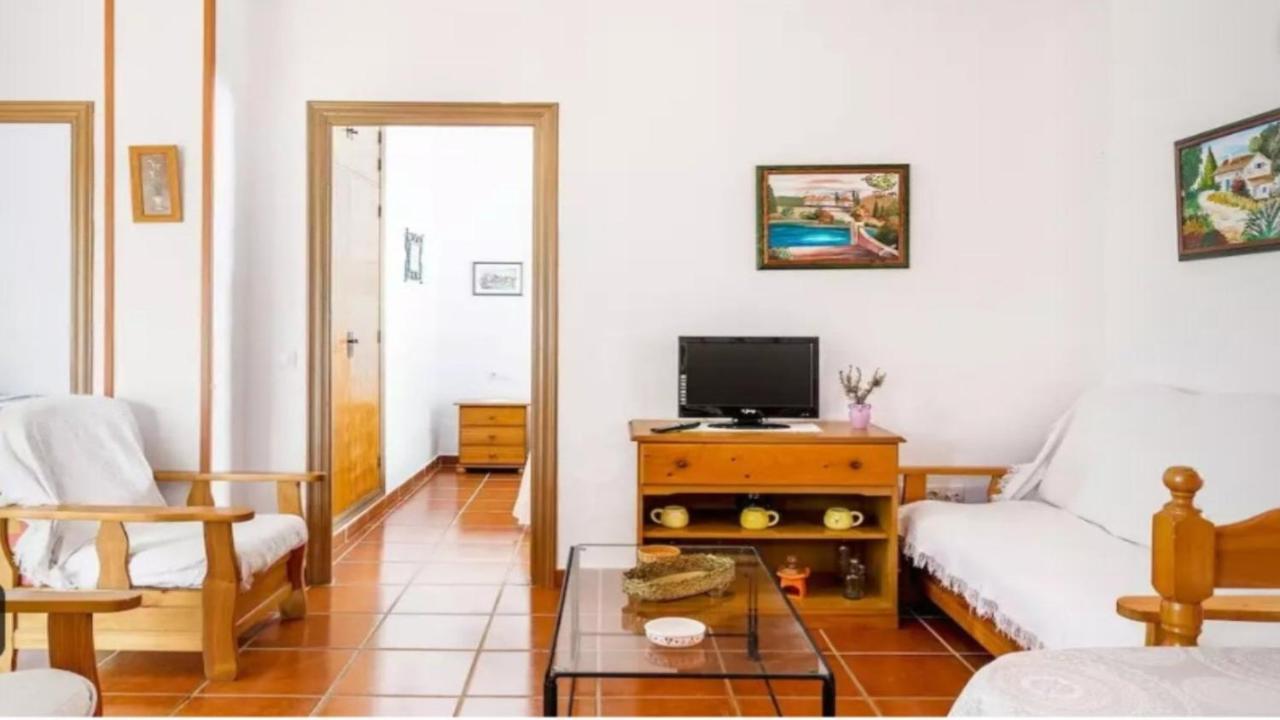 Casa Colada 3 Villa Conil De La Frontera Buitenkant foto