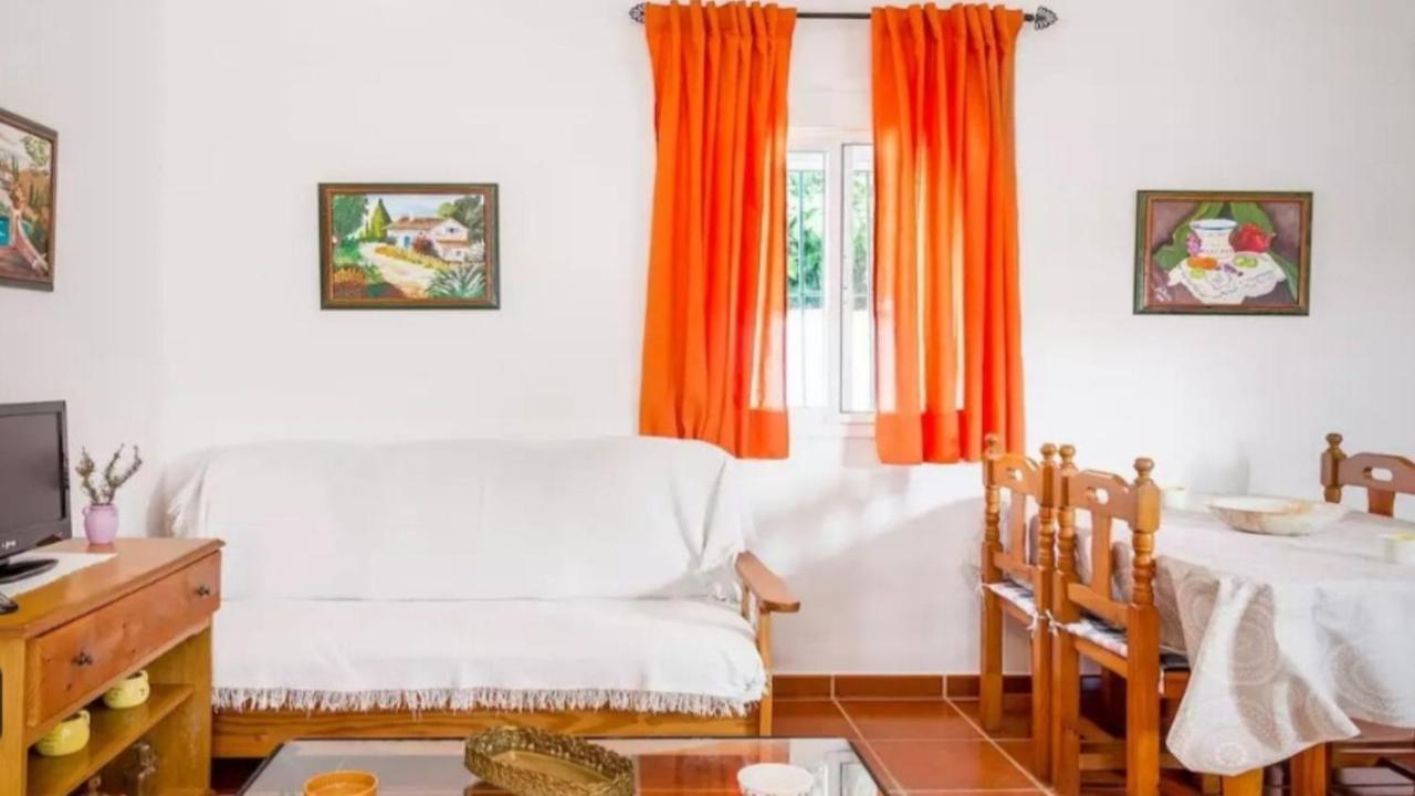 Casa Colada 3 Villa Conil De La Frontera Buitenkant foto