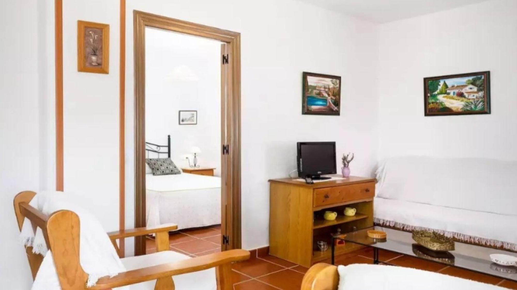 Casa Colada 3 Villa Conil De La Frontera Buitenkant foto