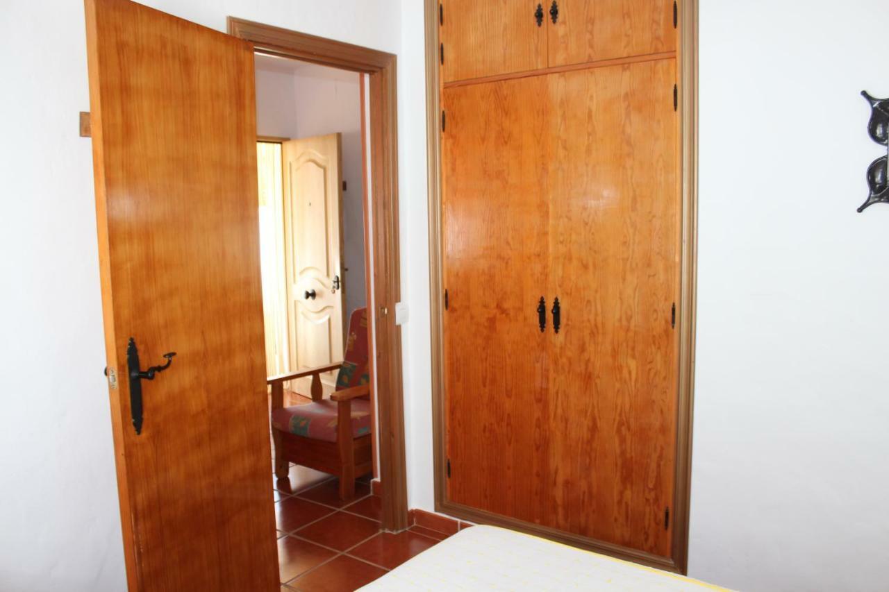 Casa Colada 3 Villa Conil De La Frontera Buitenkant foto